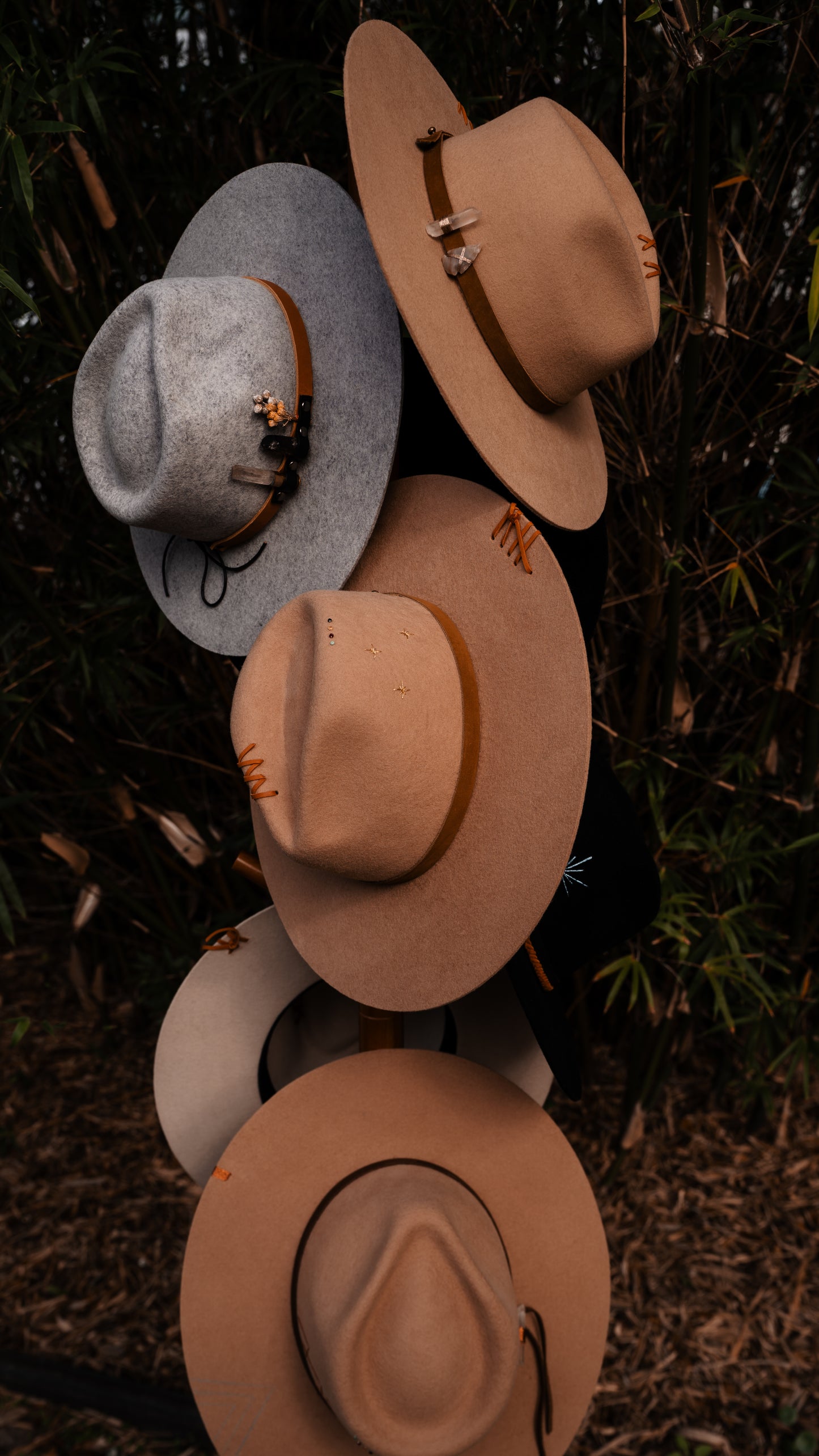 Hat Styling Workshop