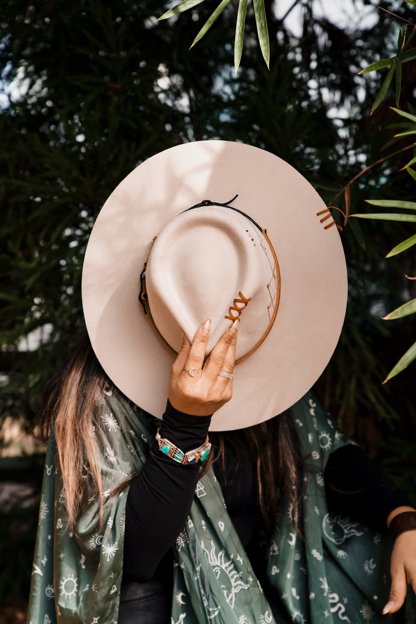 Hat Styling Workshop